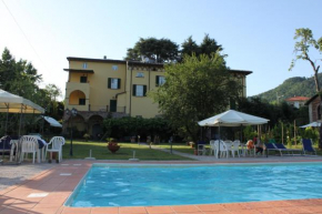 Tenuta il Ponte, Borgo A Mozzano